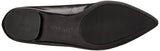 Nine West Women's Onlee Leather Ballet Flat