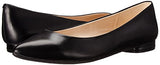 Nine West Women's Onlee Leather Ballet Flat