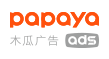 Papaya logo